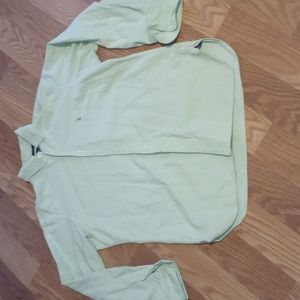 Size L. Ralph Lauren .classic Fit .dress shirt